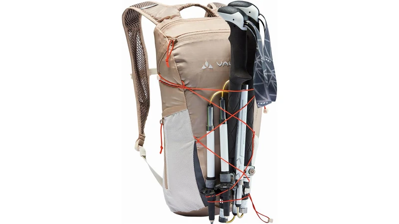 Vaude Uphill Rucksack linen 8 L