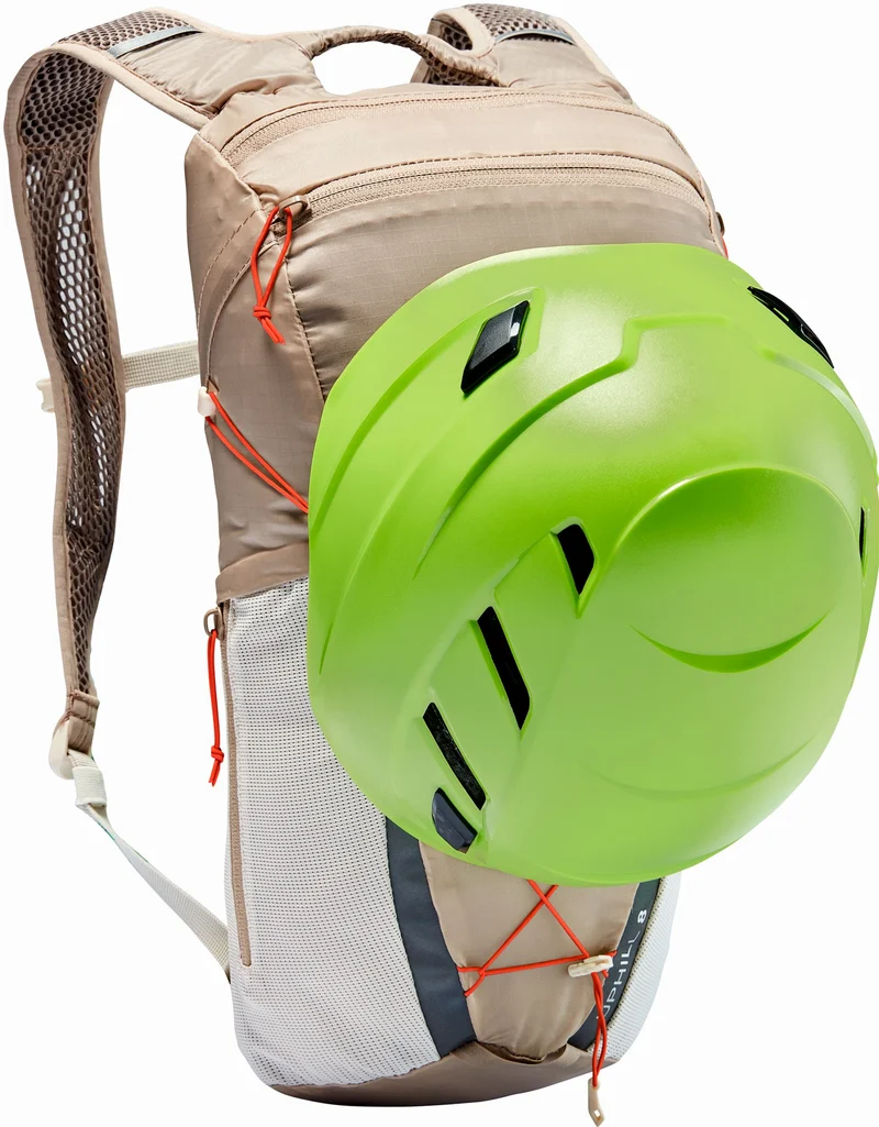 Vaude Uphill Rucksack linen 8 L