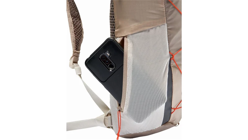 Vaude Uphill Rucksack linen 8 L