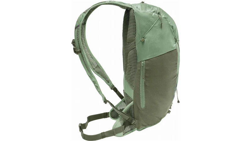 Vaude Uphill Rucksack willow green 16 L