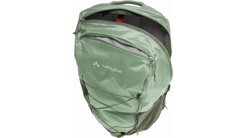 Vaude Uphill Rucksack willow green 16 L
