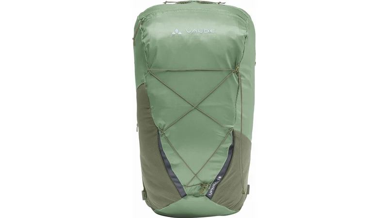 Vaude Uphill Rucksack willow green 16 L