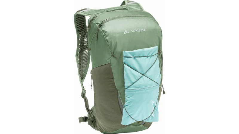 Vaude Uphill Rucksack willow green 16 L