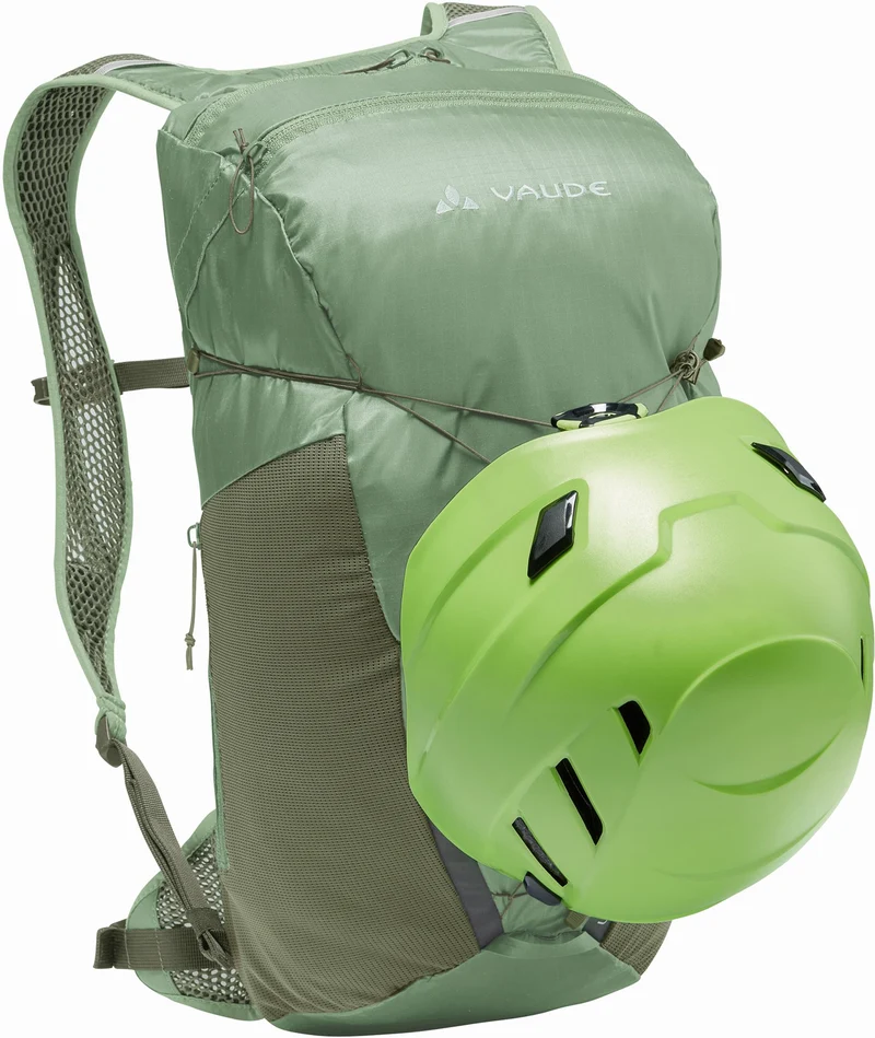 Vaude Uphill Rucksack willow green 16 L