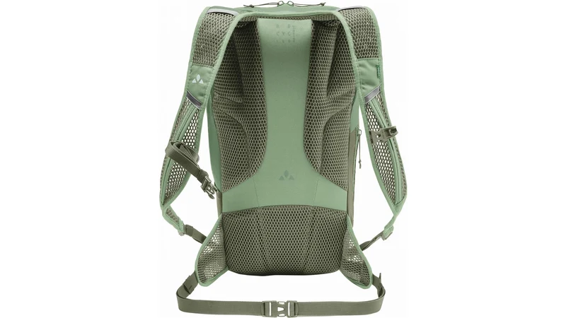 Vaude Uphill Rucksack willow green 16 L