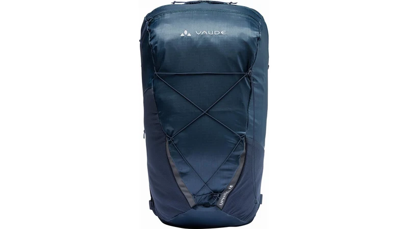 Vaude Uphill Rucksack baltic sea 16 L