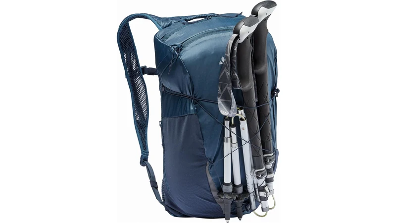 Vaude Uphill Rucksack baltic sea 16 L