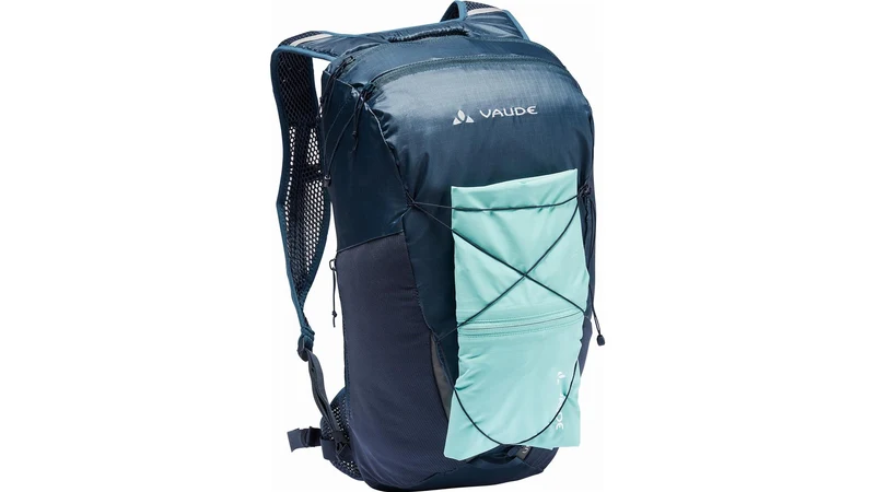 Vaude Uphill Rucksack baltic sea 16 L