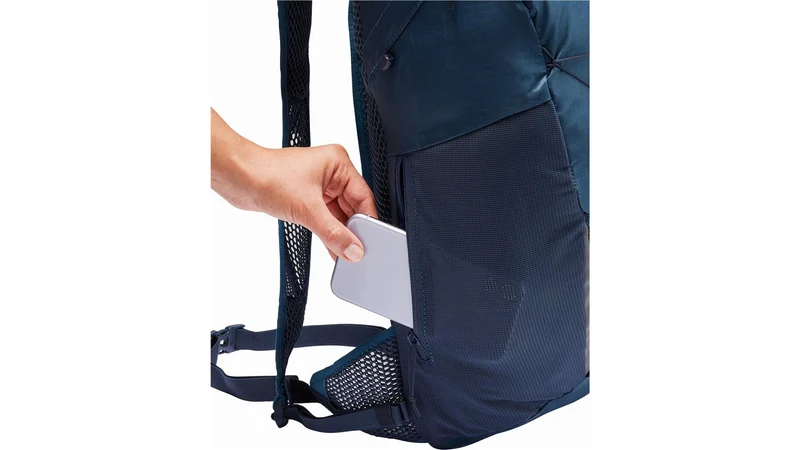 Vaude Uphill Rucksack baltic sea 16 L