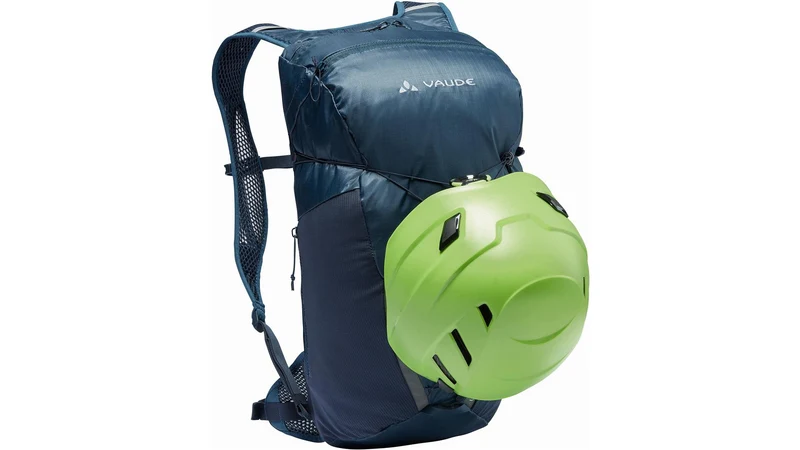 Vaude Uphill Rucksack baltic sea 16 L