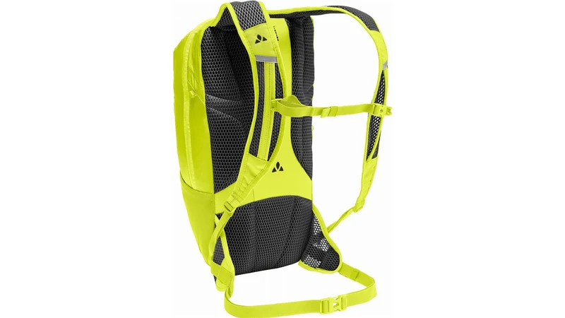 Vaude Uphill Rucksack bright green 16 L