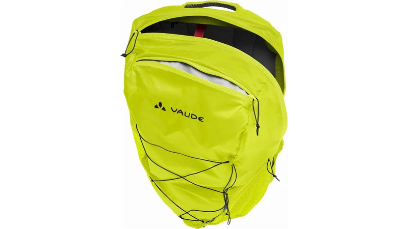 Vaude Uphill Rucksack bright green 16 L