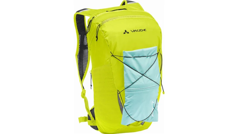 Vaude Uphill Rucksack bright green 16 L