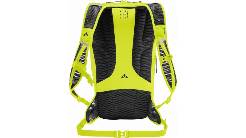 Vaude Uphill Rucksack bright green 16 L