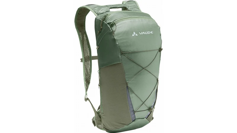 Vaude Uphill Rucksack willow green 12 L