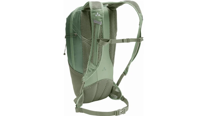 Vaude Uphill Rucksack willow green 12 L