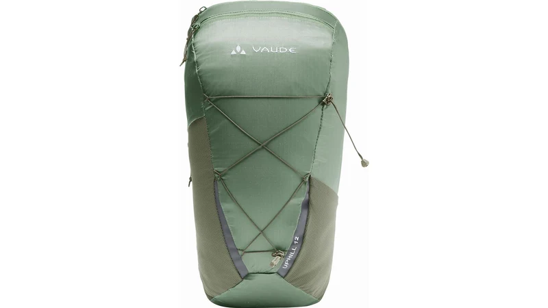 Vaude Uphill Rucksack willow green 12 L