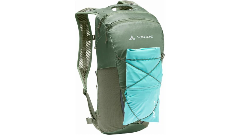 Vaude Uphill Rucksack willow green 12 L