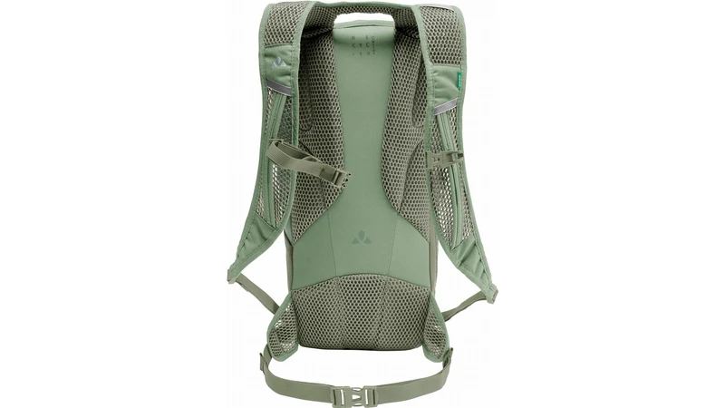 Vaude Uphill Rucksack willow green 12 L