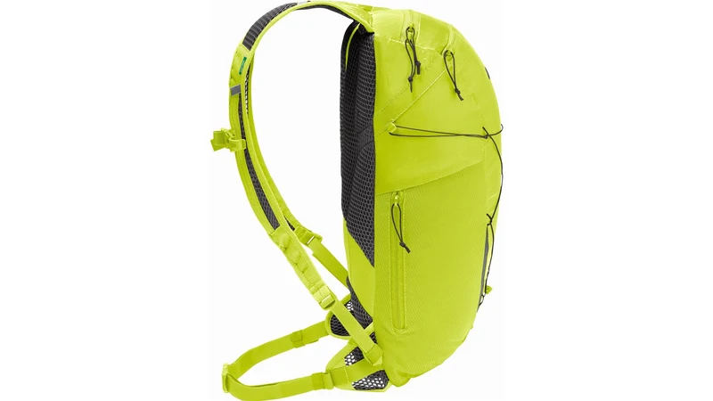 Vaude Uphill Rucksack bright green 12 L