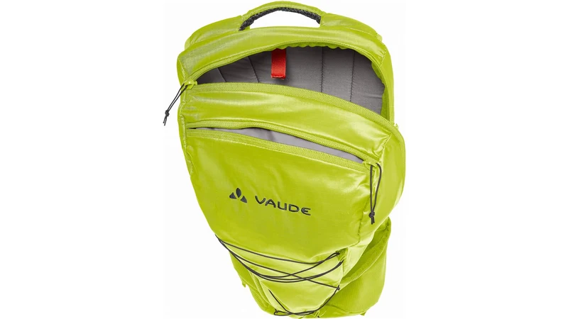 Vaude Uphill Rucksack bright green 12 L
