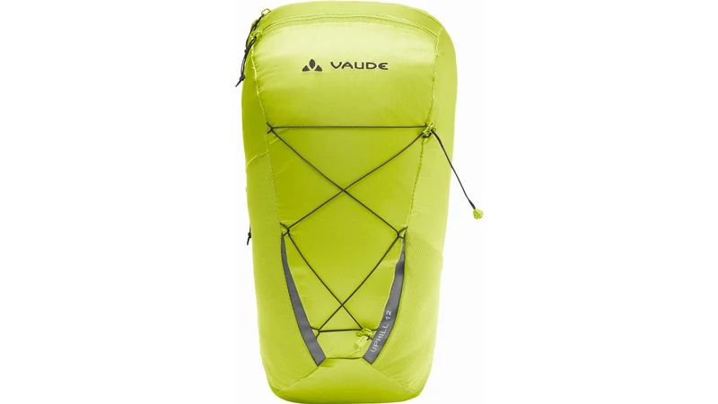Vaude Uphill Rucksack bright green 12 L