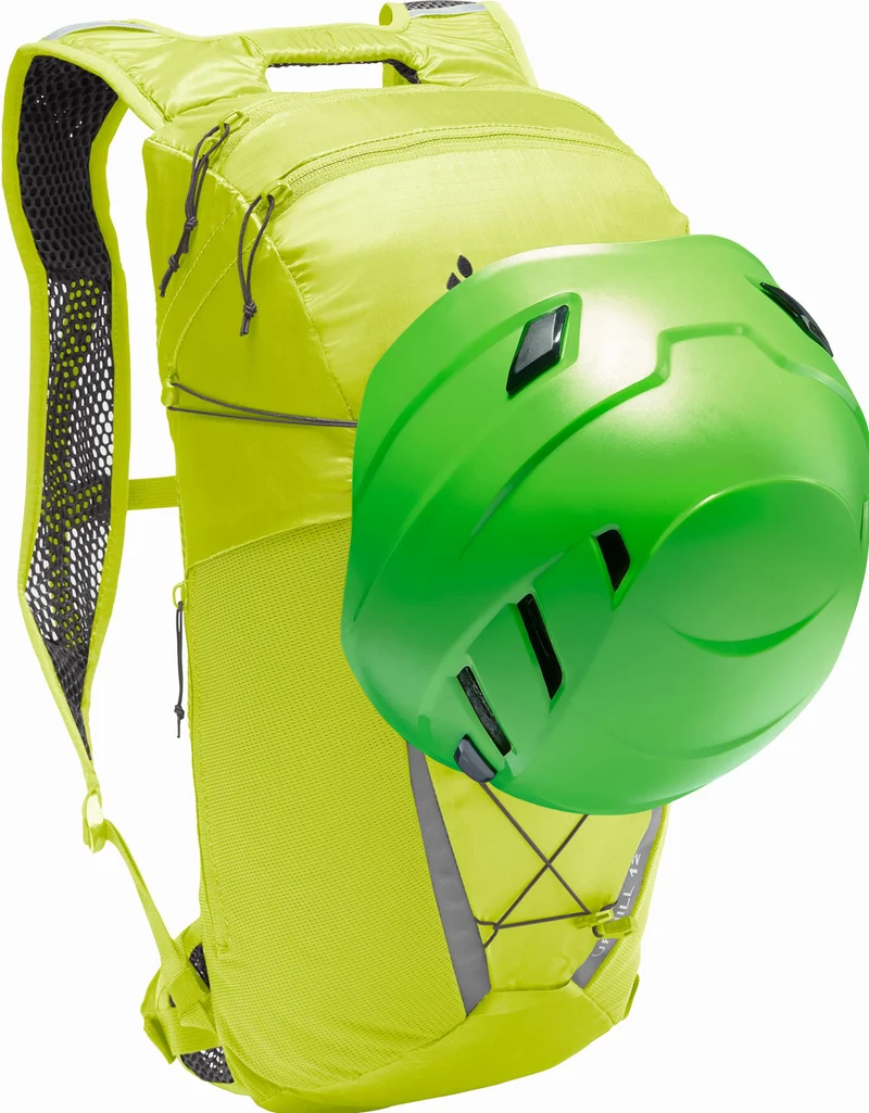 Vaude Uphill Rucksack bright green 12 L