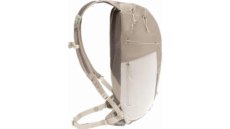 Vaude Uphill Rucksack linen 12 L