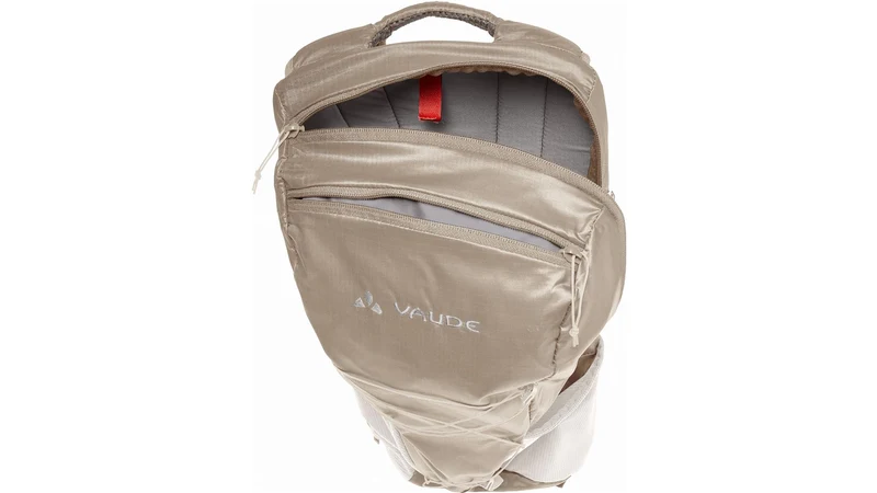 Vaude Uphill Rucksack linen 12 L