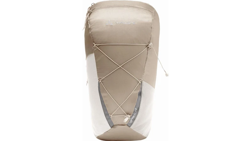 Vaude Uphill Rucksack linen 12 L