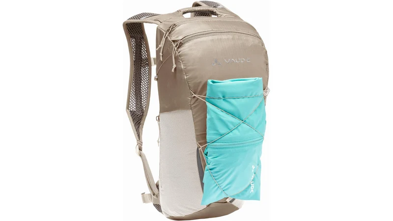 Vaude Uphill Rucksack linen 12 L
