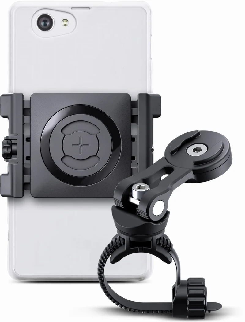 SP Connect Bike Bundle Universal Clamp SPC+