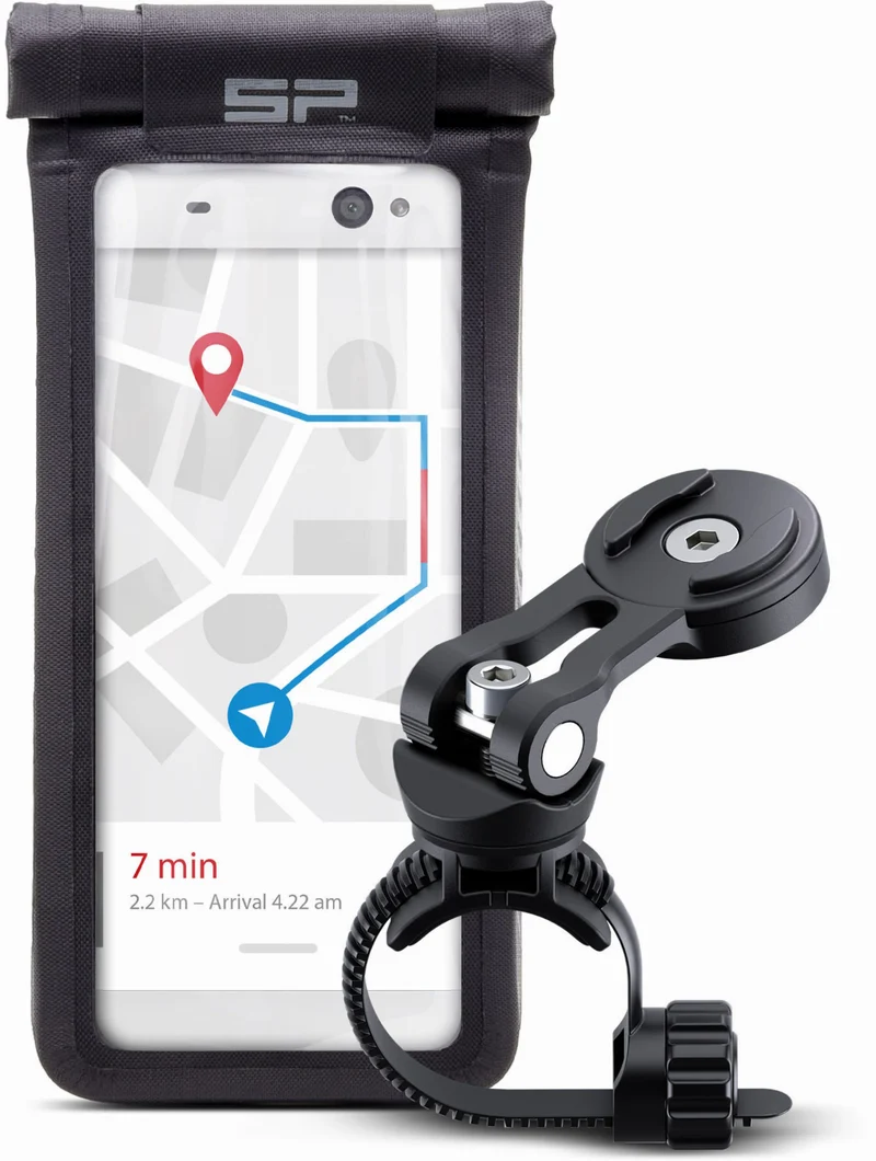 SP Connect Bike Bundle Universal Case SPC+