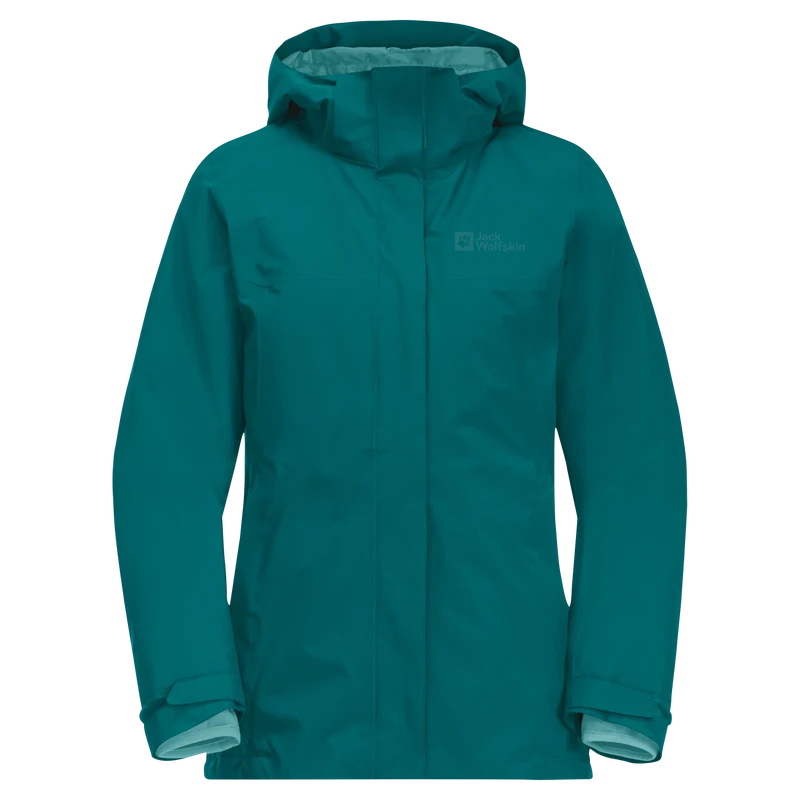 LUNTAL 3IN1 JKT W