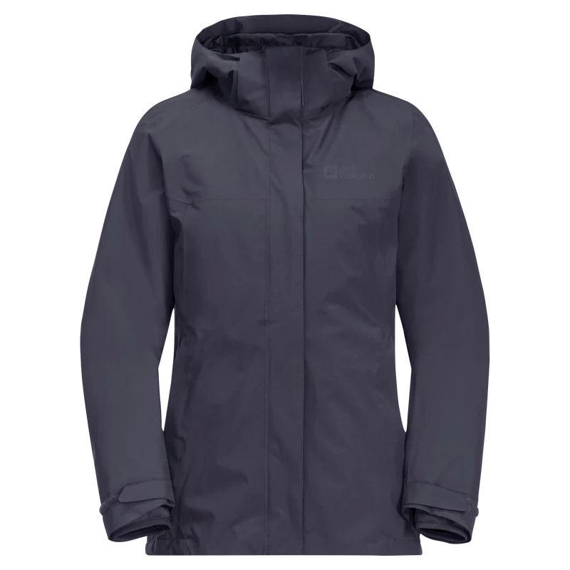LUNTAL 3IN1 JKT W