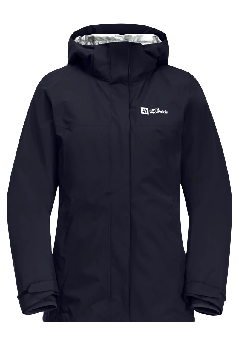 LUNTAL 3IN1 JKT W