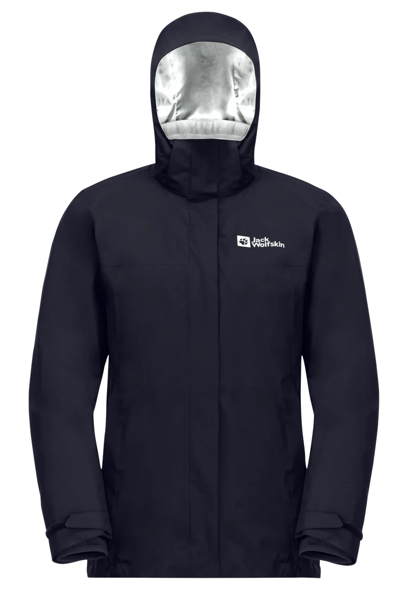 LUNTAL 3IN1 JKT W