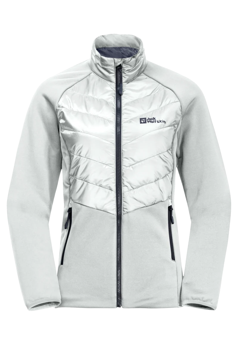 LUNTAL 3IN1 JKT W