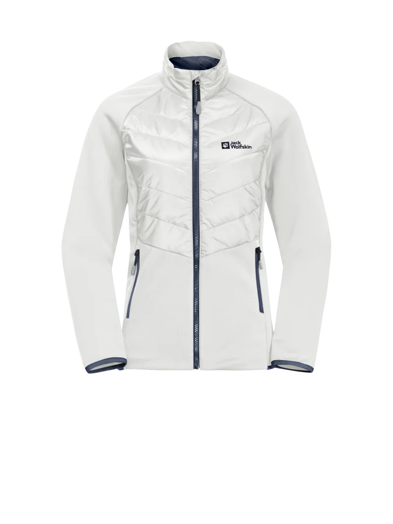 LUNTAL 3IN1 JKT W