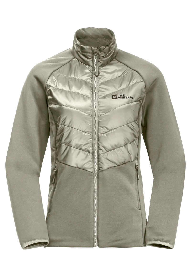 LUNTAL 3IN1 JKT W