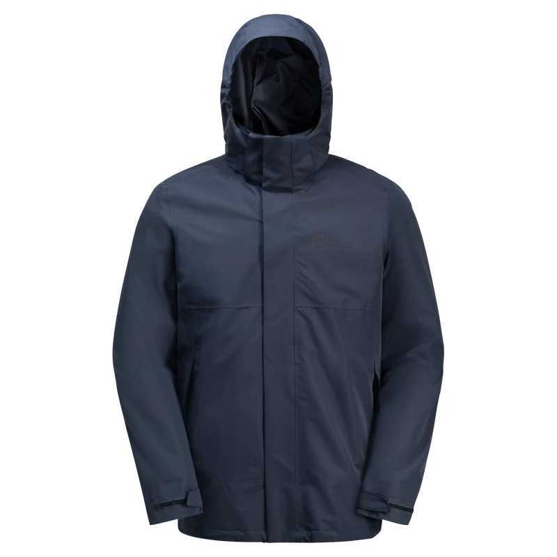 LUNTAL 3IN1 JKT M