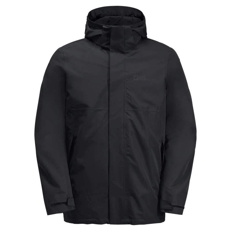 LUNTAL 3IN1 JKT M