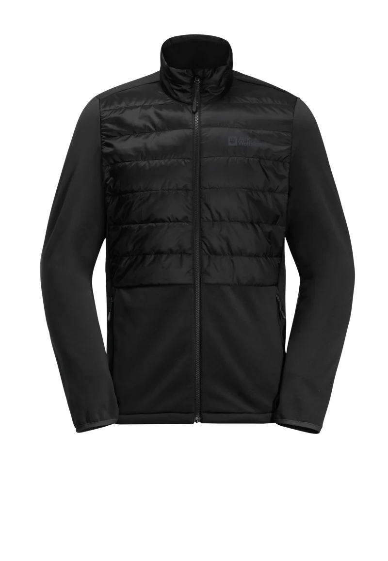 LUNTAL 3IN1 JKT M