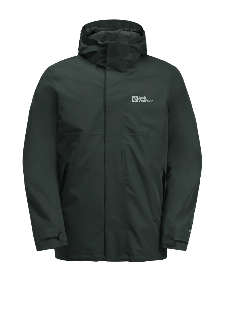 LUNTAL 3IN1 JKT M