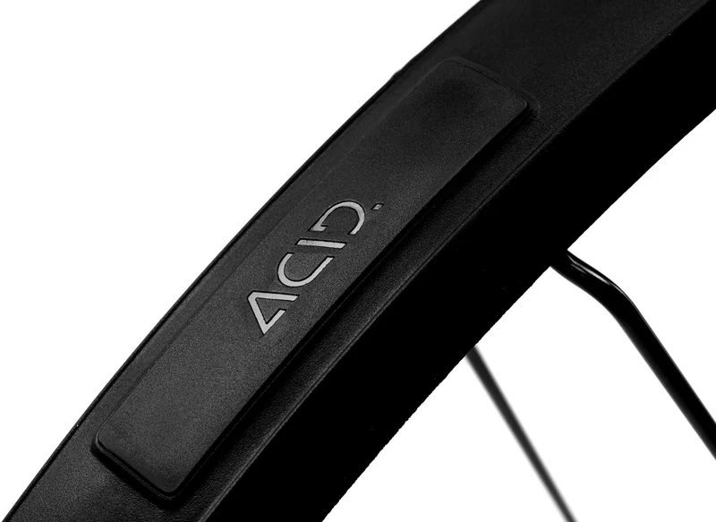 ACID Schutzblechset 45 28" BB Mount 2.0 black