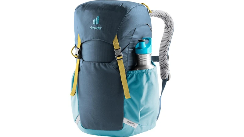 Deuter Junior Kinderrucksack ink-lake 18 L
