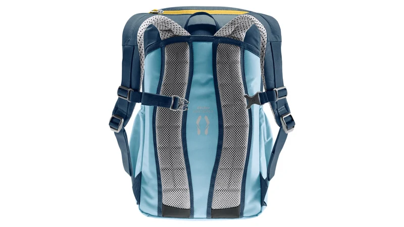 Deuter Junior Kinderrucksack ink-lake 18 L