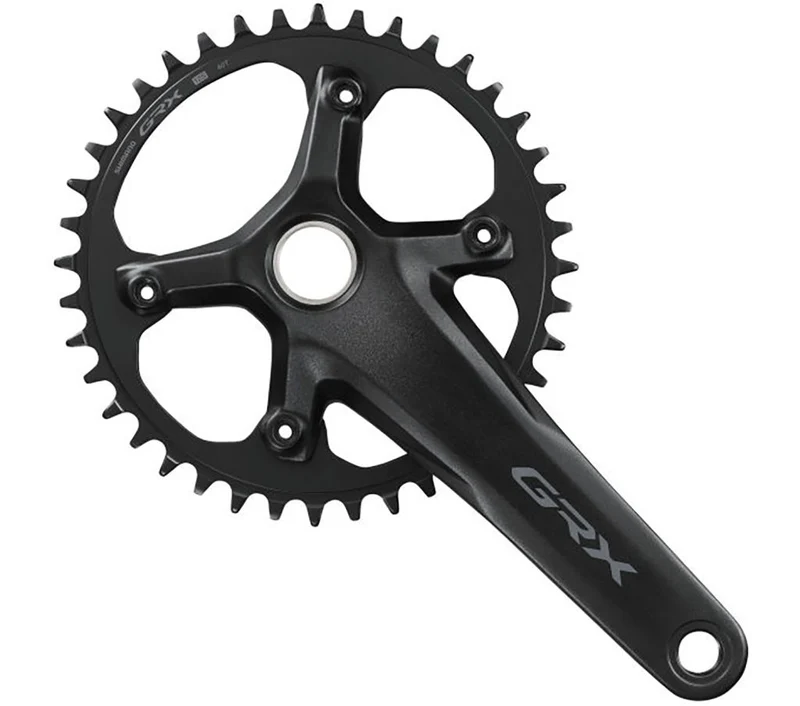 Shimano Kurbelg. GRX FCRx6101 165 40Z