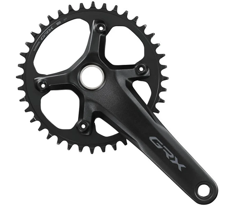 Shimano Kurbelg. GRX FCRx6101 170 40Z