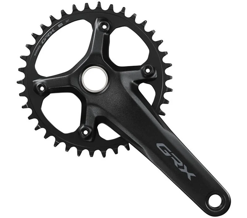 Shimano Kurbelg. GRX FCRx6101 170 38Z